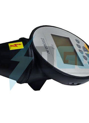 EM Test Dito Handheld Battery Operated ESD Simulator - Rent or Buy at ESDGuns.com