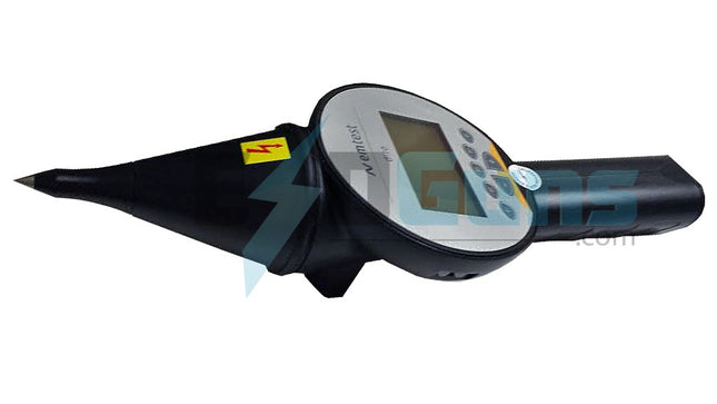 EM Test Dito Handheld Battery Operated ESD Simulator - Rent or Buy at ESDGuns.com
