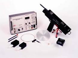 Electro-Tech Systems 930D Electrostatic Discharge Simulator / ESD Generator