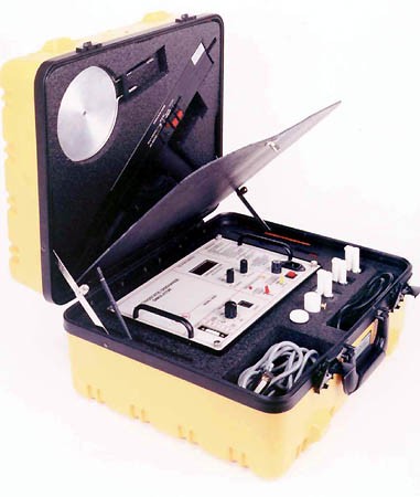 Electro-Tech Systems 930D Electrostatic Discharge Simulator / ESD Generator