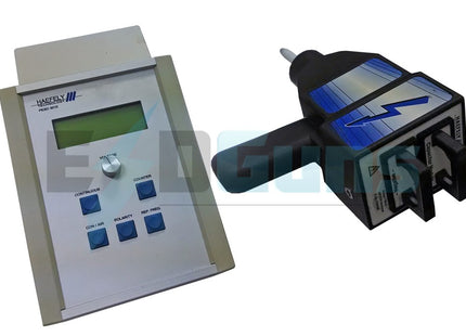 Haefely PESD 3010 Electrostatic Discharge (ESD) Simulator / Generator Gun