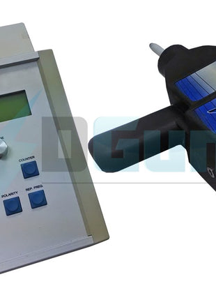 Haefely PESD 3010 Electrostatic Discharge (ESD) Simulator / Generator Gun