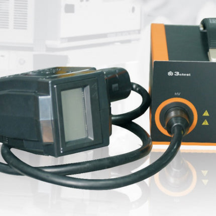 3ctest EDS 30T Electrostatic Discharge ESD Generator