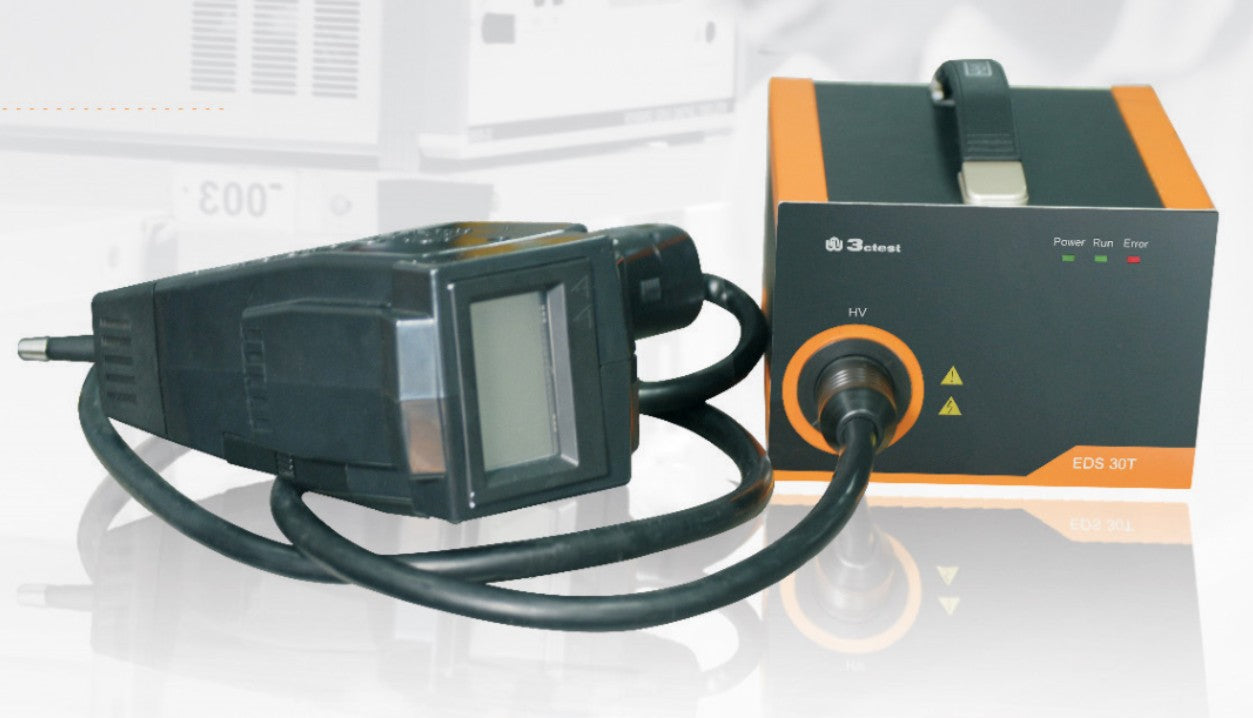 Ed20 Generator 3ctest EDS 30T Electrostatic Discharge ESD Generator - Rent, Buy or ...