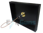 CST-PRP Current Sensing Target-Portable Reference Plane for ESD Generator Calibration