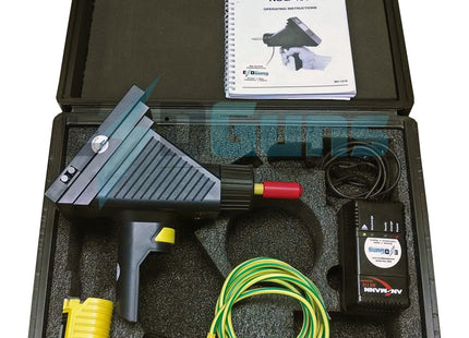 Accessory Kit for Schaffner / Teseq NSG 435 ESD Simulator Gun