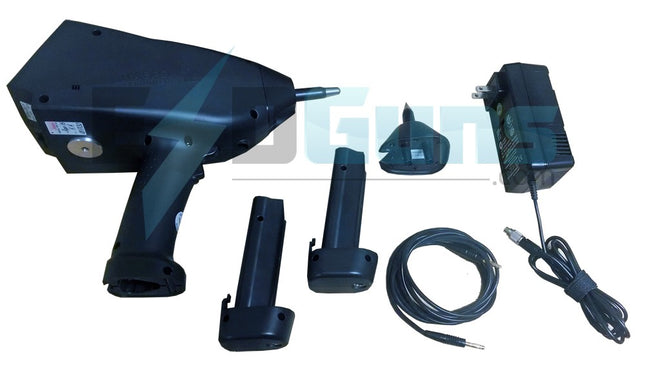 Haefely ONYX 16 kV ESD Generator Gun - Buy or Rent ESD Simulators - ESDGuns.com