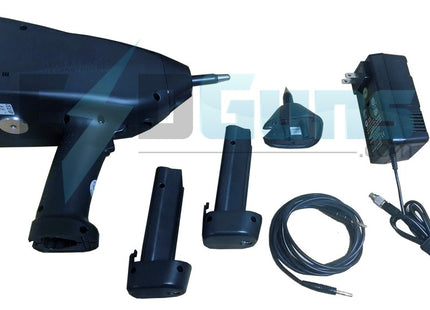 Rent the Haefely ONYX ESD Gun for Electrostatic Immunity Testing and Debugging