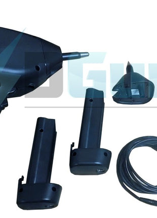 Rent the Haefely ONYX ESD Gun for Electrostatic Immunity Testing and Debugging