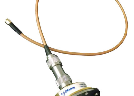 CST2 4 GHz, 2 Ohm ESD Target Current Sensing Transducer