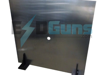 Mounting Board for Load Resistor / Coaxial Measurement Target
