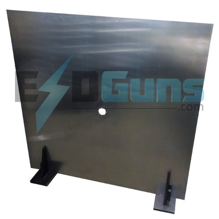 Mounting Board for Load Resistor / Coaxial Measurement Target