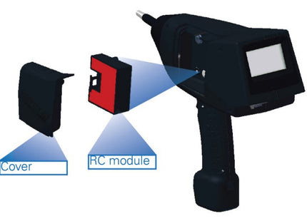 Haefely ONYX 16 kV ESD Generator Gun - Buy or Rent ESD Simulators - ESDGuns.com