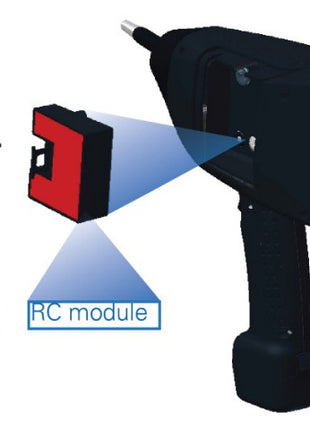 Haefely ONYX 16 kV ESD Generator Gun - Buy or Rent ESD Simulators - ESDGuns.com