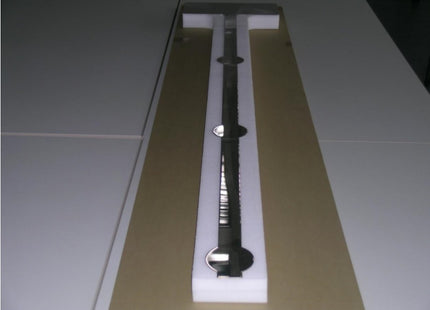 EM Test CSL 200 Horizontal Coupling Plane for ISO 10605 Automotive ESD Test