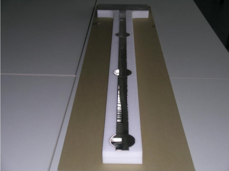 EM Test CSL 200 Horizontal Coupling Plane for ISO 10605 Automotive ESD Test
