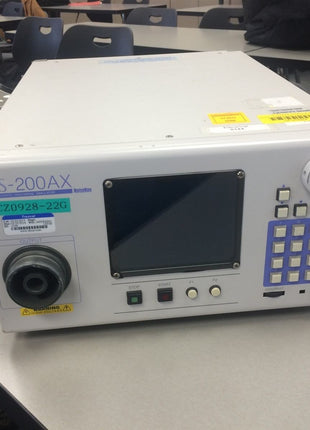 Noiseken ESS-2000 30kV Electrostatic Discharge (ESD) Gun