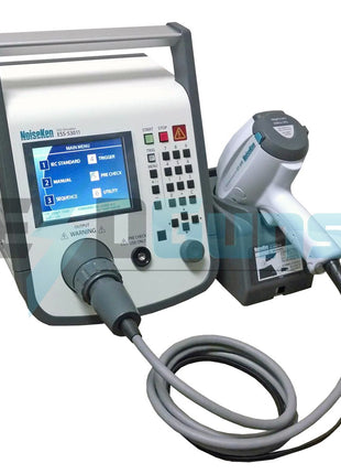 Noiseken ESS-S3011 Advanced 30kV ESD Simulator System for Automotive, Commercial & Avionics Testing