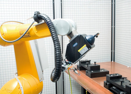 Teseq NSG 439 ESD Simulator for Robotic Applications
