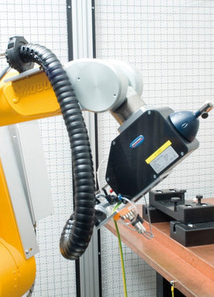 Teseq NSG 439 ESD Simulator for Robotic Applications