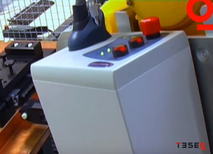 Teseq NSG 439 ESD Simulator
