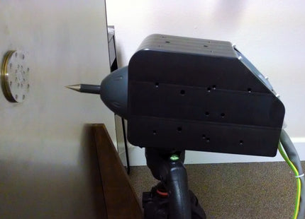 Teseq NSG 439 ESD Simulator
