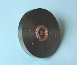 CST-ADAP Target Adapter Line for ESD Current Target Insertion Loss Measurement & Calibration