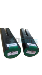 HBM/MM RC Network Package for Teseq NSG 438 ESD Simulator