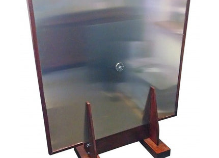 VGP Mobile Vertical Ground Plane Setup for ESD Current Target