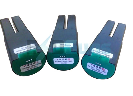 Rental - ISO 10605 Automotive RC Module Package for Teseq NSG 438