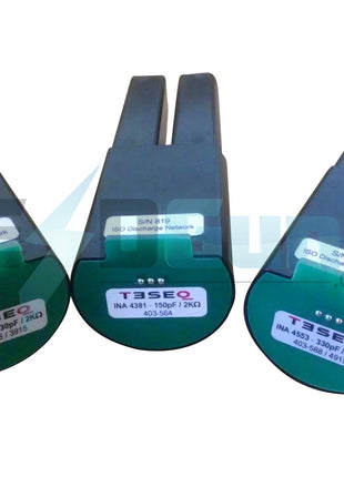 Rental - ISO 10605 Automotive RC Module Package for Teseq NSG 438