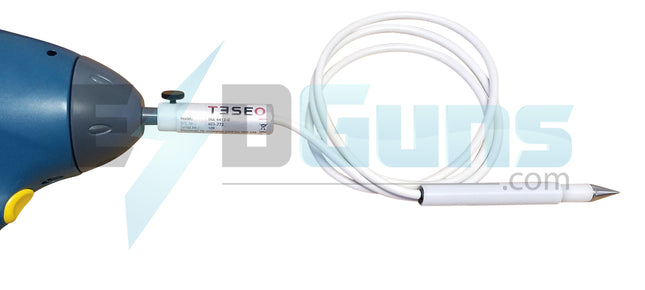Teseq INA 4413x Remote Discharge Tip for Explosive, Airbag & Special ESD Applications