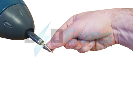 Removing Extension Cable Install Tips For Standard ESD Application Use