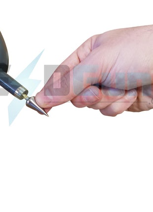 Removing Extension Cable Install Tips For Standard ESD Application Use