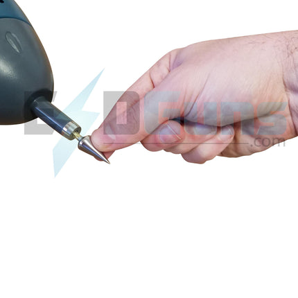 Removing Extension Cable Install Tips For Standard ESD Application Use