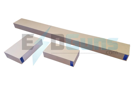 50mm Insulation Block Set for ISO 10605 Automotive ESD Test Setup
