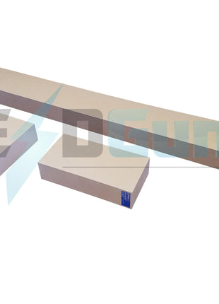 50mm Insulation Block Set for ISO 10605 Automotive ESD Test Setup