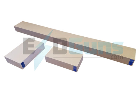50mm Insulation Block Set for ISO 10605 Automotive ESD Test Setup