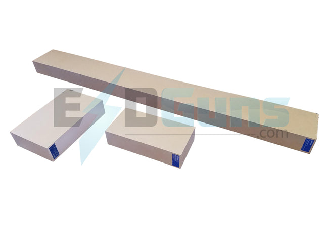 50mm Insulation Block Set for ISO 10605 Automotive ESD Test Setup
