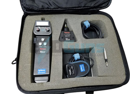 Keytek Minizap MZ-15/EC 15kV ESD Simulator Gun
