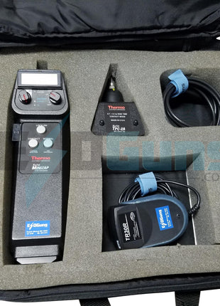 Keytek Minizap MZ-15/EC 15kV ESD Simulator Gun