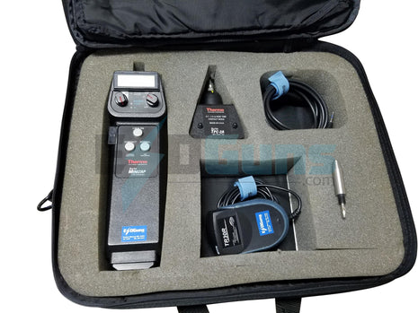 Keytek Minizap MZ-15/EC 15kV ESD Simulator Gun