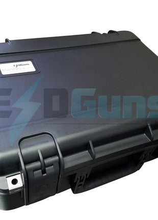 Keytek Minizap MZ-15/EC 15kV ESD Simulator Gun