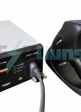 EM Test ESD NX30 Electrostatic Discharge Simulator w/ Charge Remover