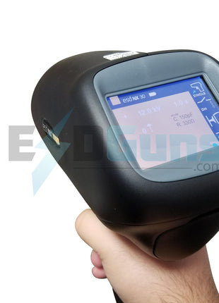 ESD NX 30 ESD Generators Intuitive Color Touch Screen Has IEC Levels Pre Programmed