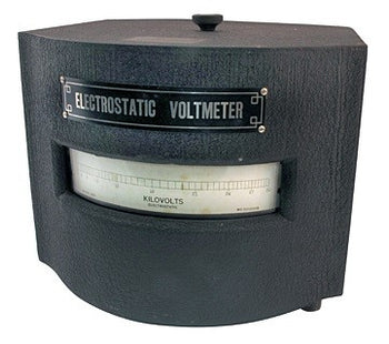 Buy a Used Singer/Sensitive Research ESH Electrostatic Voltmeter