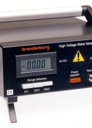 Brandenburg 149 High Voltage Meter for Calibration of ESD Simulators