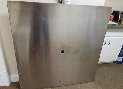 VGP Prototype Vertical Plane Free with Purchase of ESD Target