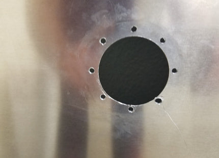 VGP Prototype Vertical Plane Free with Purchase of ESD Target