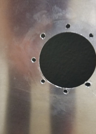 VGP Prototype Vertical Plane Free with Purchase of ESD Target